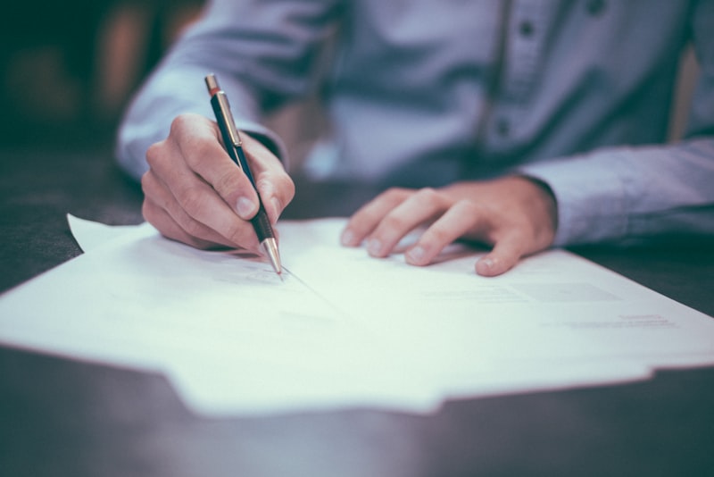 Documents et normes de securite pour l'industrie des fragrances