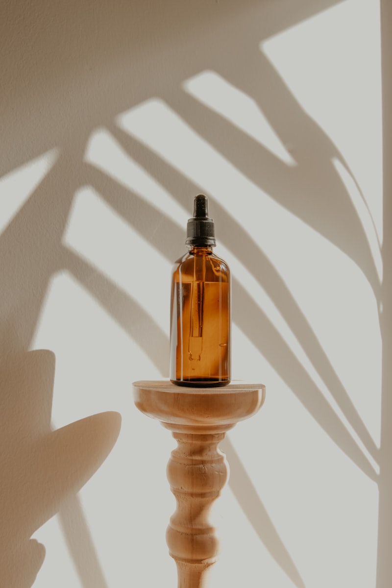 Technologie de diffusion de parfum comparant chaleur et froid